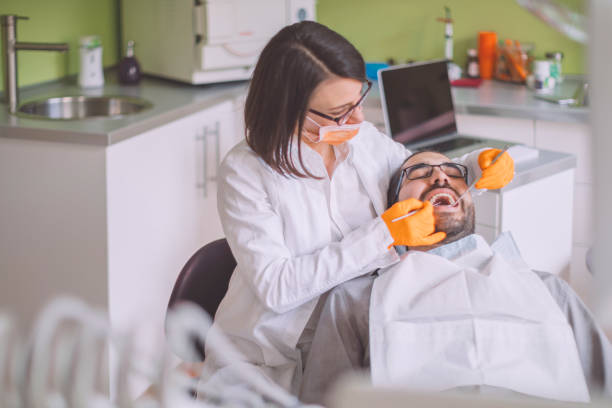 Best Emergency Broken Tooth Repair in Georgetown, OH